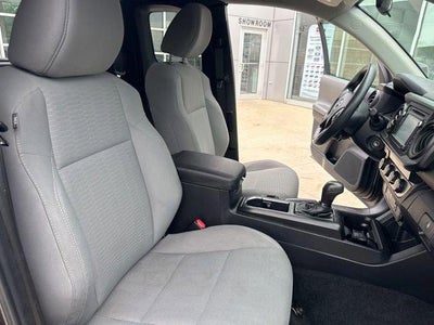 2019 Toyota Tacoma SR Access Cab 6' Bed I4 AT