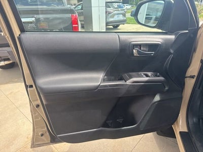 2019 Toyota Tacoma TRD Sport Access Cab 6' Bed V6 AT