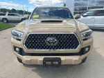 2019 Toyota Tacoma TRD Sport Access Cab 6' Bed V6 AT