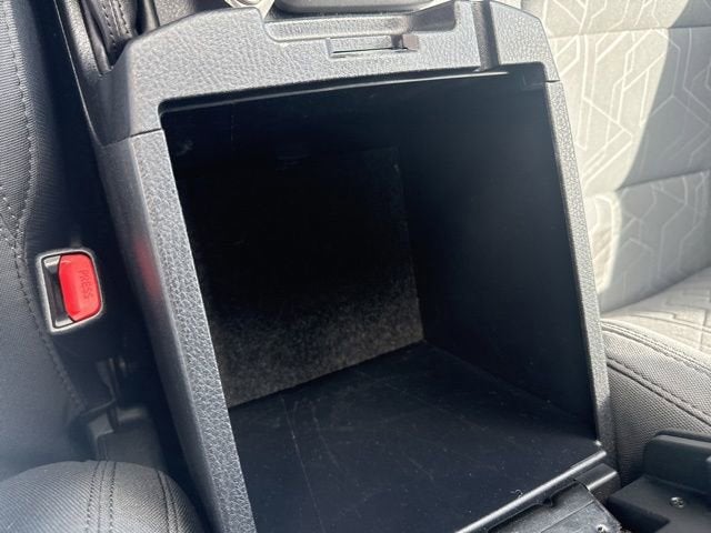2019 Toyota Tacoma TRD Sport Access Cab 6' Bed V6 AT