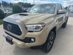 2019 Toyota Tacoma TRD Sport Access Cab 6' Bed V6 AT