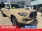 2019 Toyota Tacoma TRD Sport Access Cab 6' Bed V6 AT