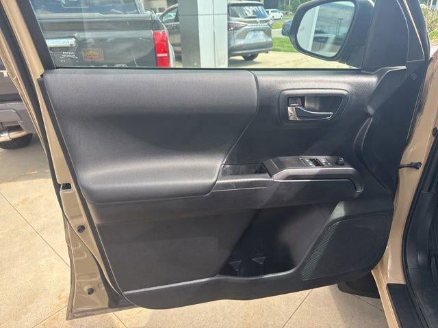 2019 Toyota Tacoma TRD Sport Access Cab 6' Bed V6 AT