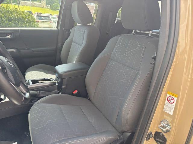 2019 Toyota Tacoma TRD Sport Access Cab 6' Bed V6 AT