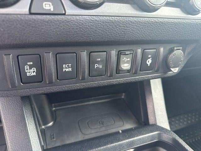 2019 Toyota Tacoma TRD Sport Access Cab 6' Bed V6 AT