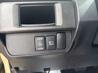 2019 Toyota Tacoma TRD Sport Access Cab 6' Bed V6 AT