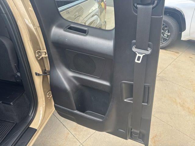 2019 Toyota Tacoma TRD Sport Access Cab 6' Bed V6 AT