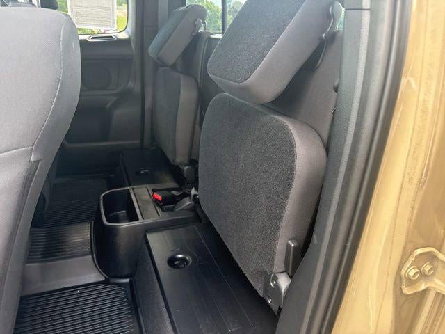 2019 Toyota Tacoma TRD Sport Access Cab 6' Bed V6 AT