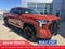 2025 Toyota Tundra Limited CrewMax 5.5' Bed