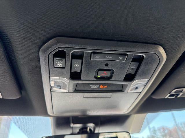 2025 Toyota Tundra Limited CrewMax 5.5' Bed