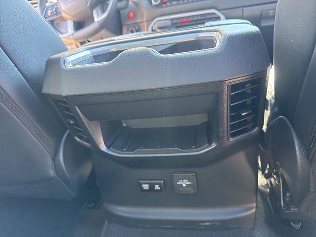2025 Toyota Tundra Limited CrewMax 5.5' Bed