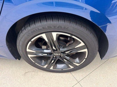 2022 Kia K5 GT-Line Auto AWD