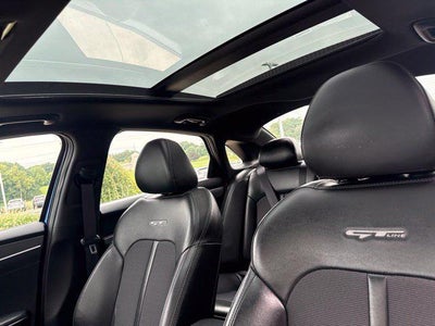 2022 Kia K5 GT-Line Auto AWD