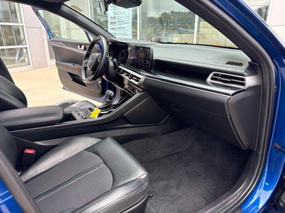 2022 Kia K5 GT-Line Auto AWD