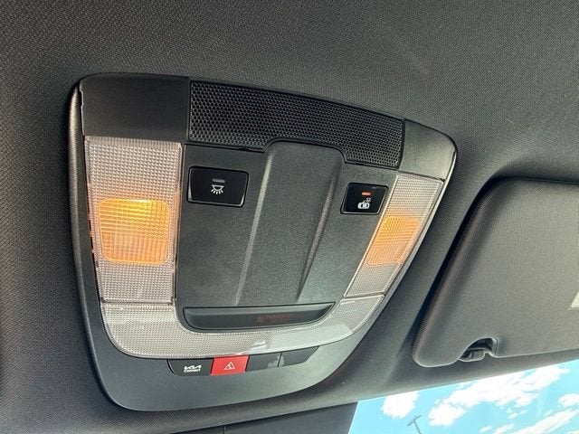 2025 Kia Sportage X-Line AWD