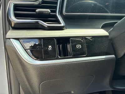 2025 Kia Sportage X-Line AWD