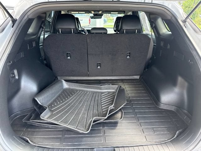 2025 Kia Sportage X-Line AWD