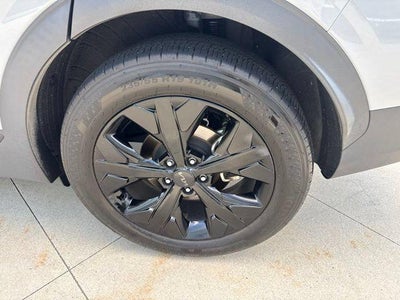 2025 Kia Sportage X-Line AWD