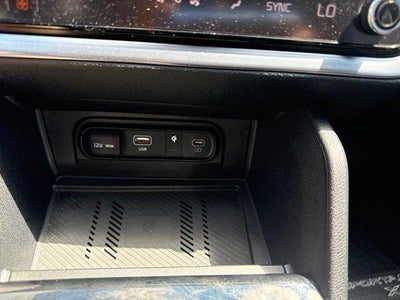 2025 Kia Sportage X-Line AWD