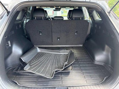 2025 Kia Sportage X-Line AWD