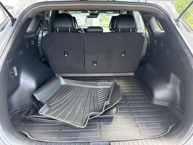 2025 Kia Sportage X-Line AWD