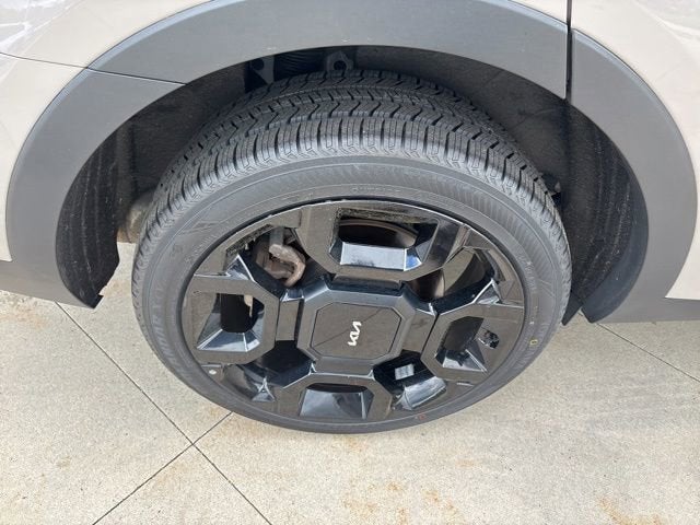 2024 Kia Sorento X-Line EX AWD