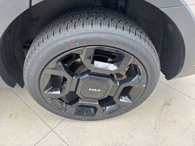 2024 Kia Sorento X-Line EX AWD