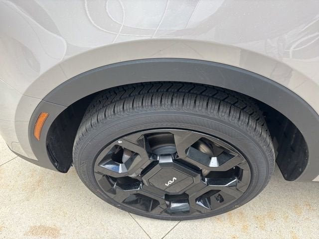 2024 Kia Sorento X-Line EX AWD
