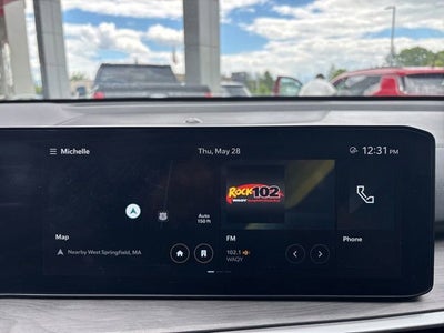 2024 Kia Sorento X-Line EX AWD