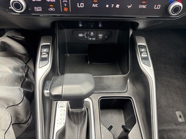 2024 Kia Sorento X-Line EX AWD