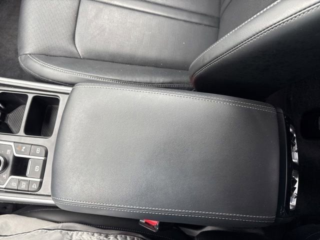 2024 Kia Sorento X-Line EX AWD