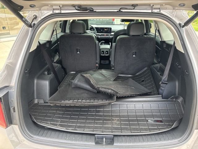 2024 Kia Sorento X-Line EX AWD