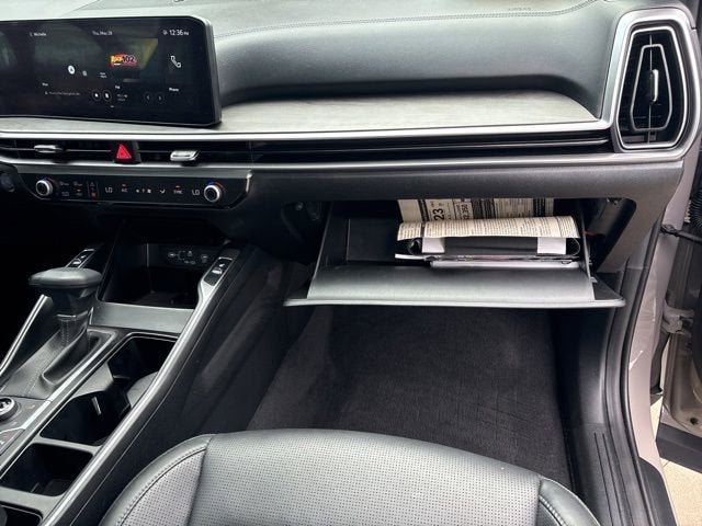 2024 Kia Sorento X-Line EX AWD