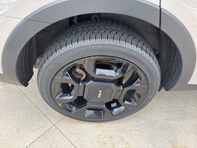 2024 Kia Sorento X-Line EX AWD
