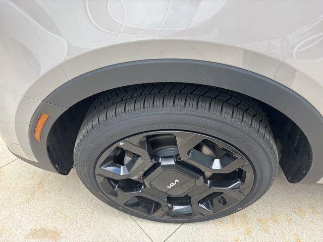 2024 Kia Sorento X-Line EX AWD