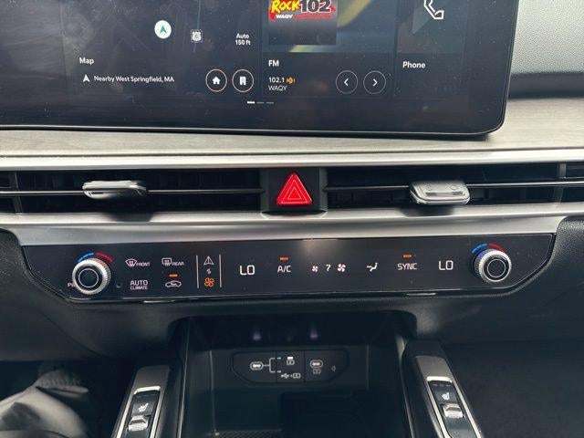 2024 Kia Sorento X-Line EX AWD