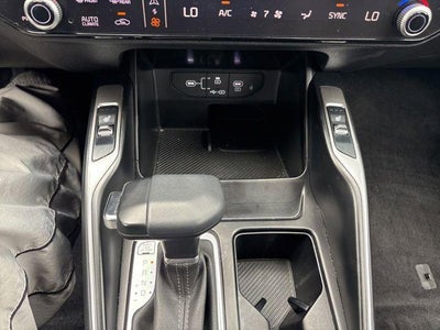 2024 Kia Sorento X-Line EX AWD