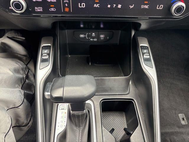 2024 Kia Sorento X-Line EX AWD