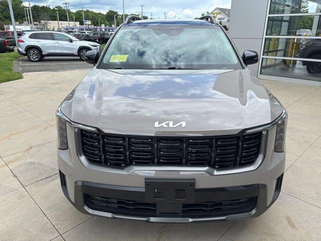 2024 Kia Sorento X-Line EX AWD
