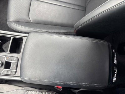 2024 Kia Sorento X-Line EX AWD