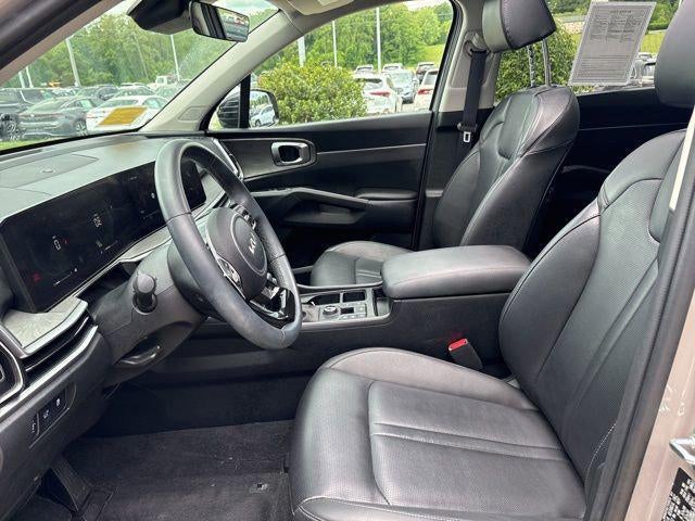 2024 Kia Sorento X-Line EX AWD