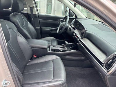 2024 Kia Sorento X-Line EX AWD