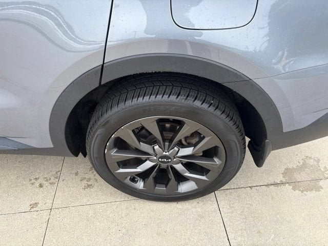2023 Kia Sorento X-Line SX Prestige AWD