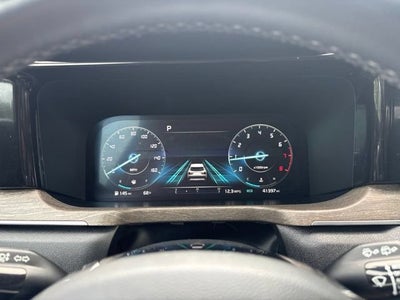 2023 Kia Sorento X-Line SX Prestige AWD