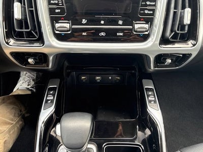 2023 Kia Sorento X-Line SX Prestige AWD
