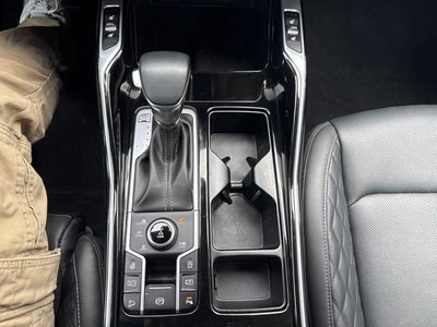 2023 Kia Sorento X-Line SX Prestige AWD