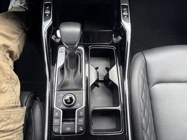 2023 Kia Sorento X-Line SX Prestige AWD