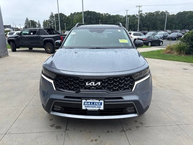 2023 Kia Sorento X-Line SX Prestige AWD