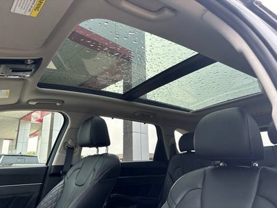 2023 Kia Sorento X-Line SX Prestige AWD