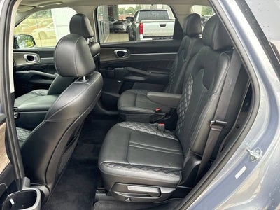 2023 Kia Sorento X-Line SX Prestige AWD